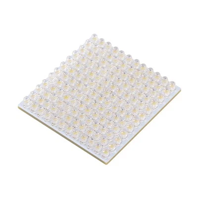 Custom Industrial White LED Light Board