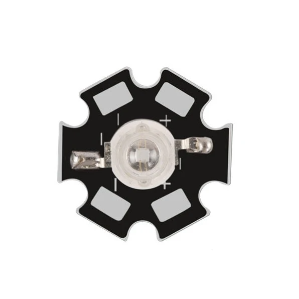 1W High Power 405nm Led