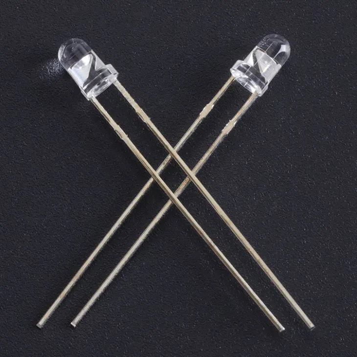 3mm Ir Led