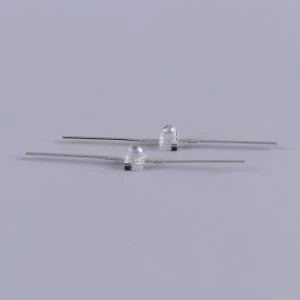 Axial LED White