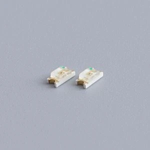 Reverse Mount SMD LED