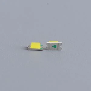 Smd Led 1206 Varm Vit