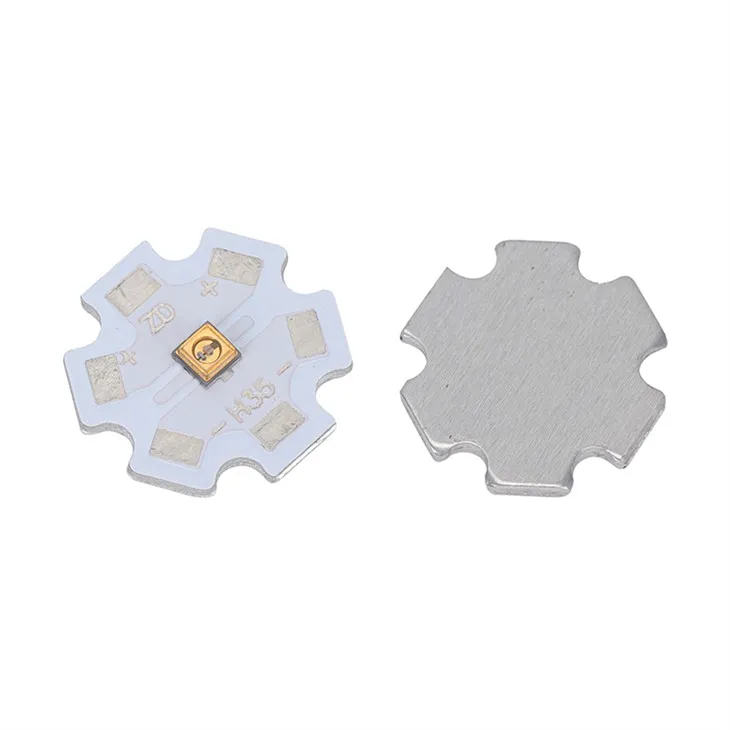 Disinfection Uvc Led Modules