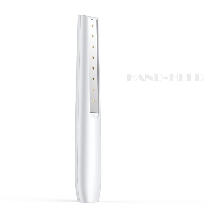 Portable Handheld Germicidal Lamp